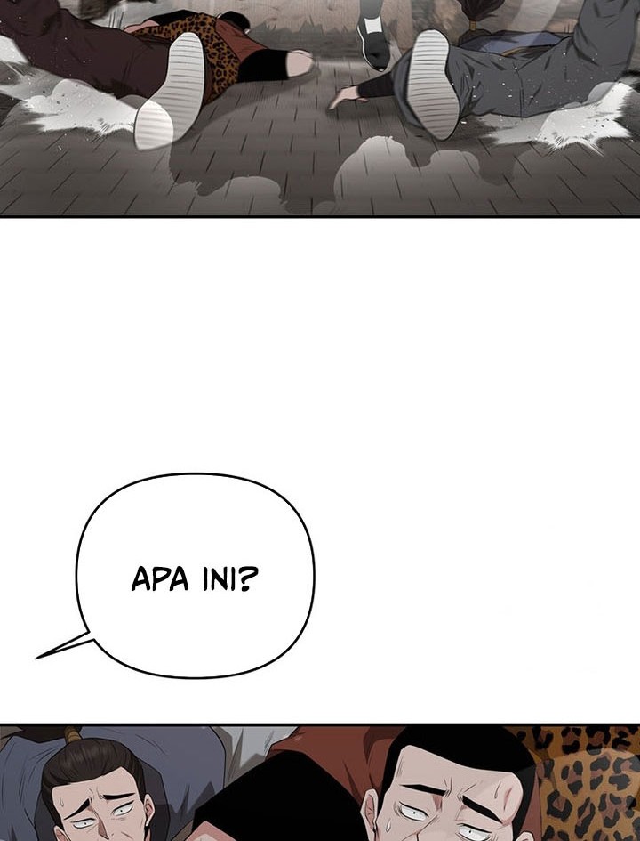 The World’s Best Kunlun Tavern Chapter 26 - halaman 47