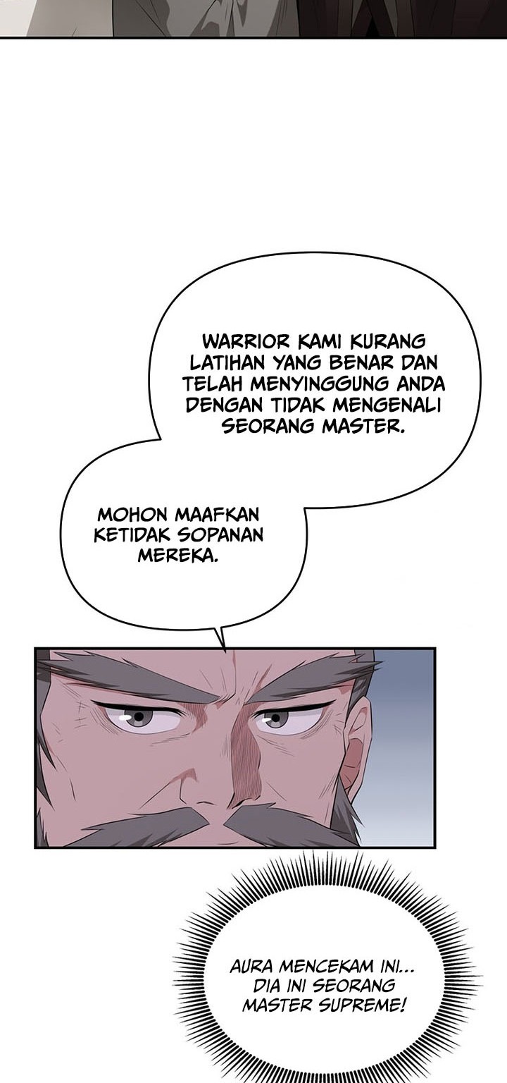 The World’s Best Kunlun Tavern Chapter 26 - halaman 5