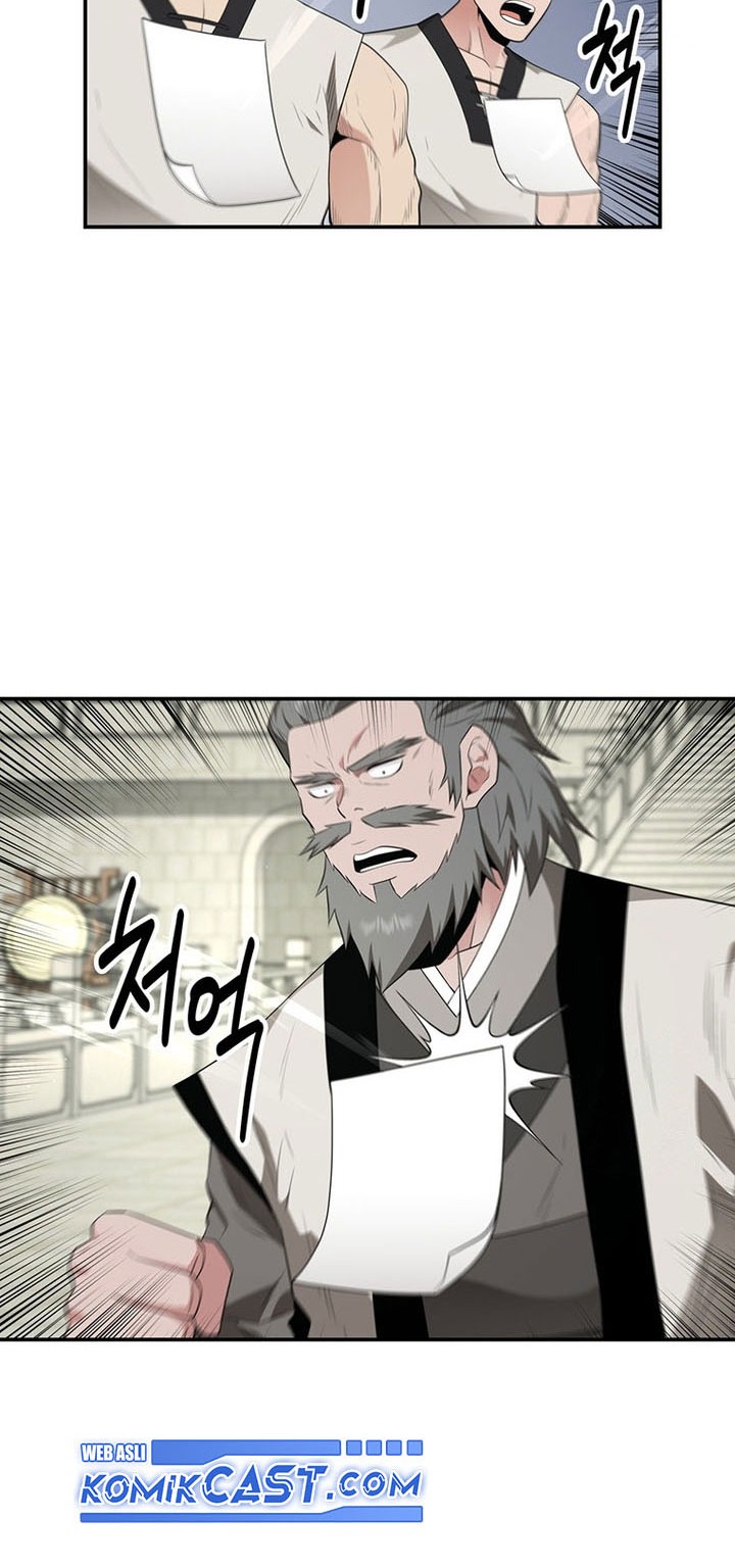 The World’s Best Kunlun Tavern Chapter 26 - halaman 9