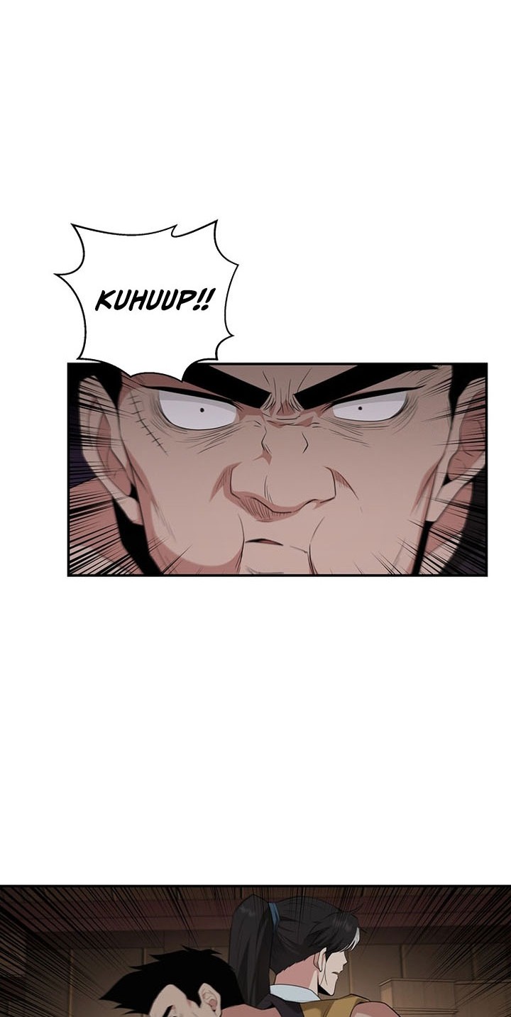 The World’s Best Kunlun Tavern Chapter 27 - halaman 15