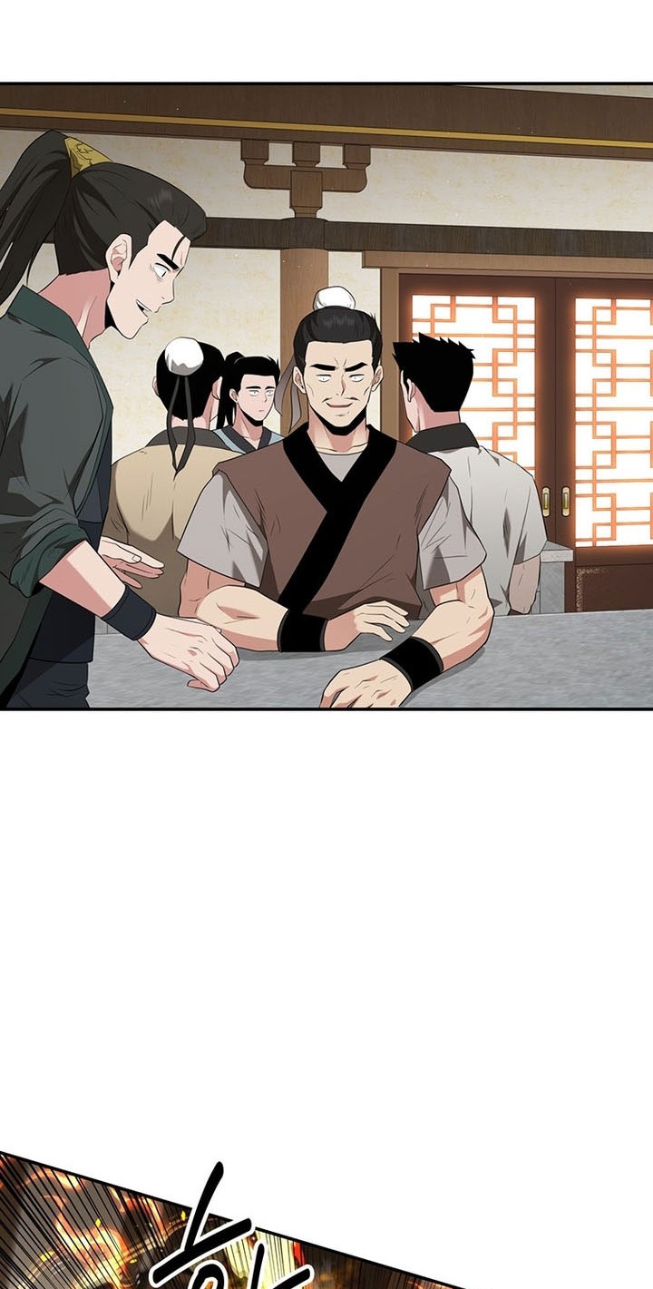 The World’s Best Kunlun Tavern Chapter 27 - halaman 27