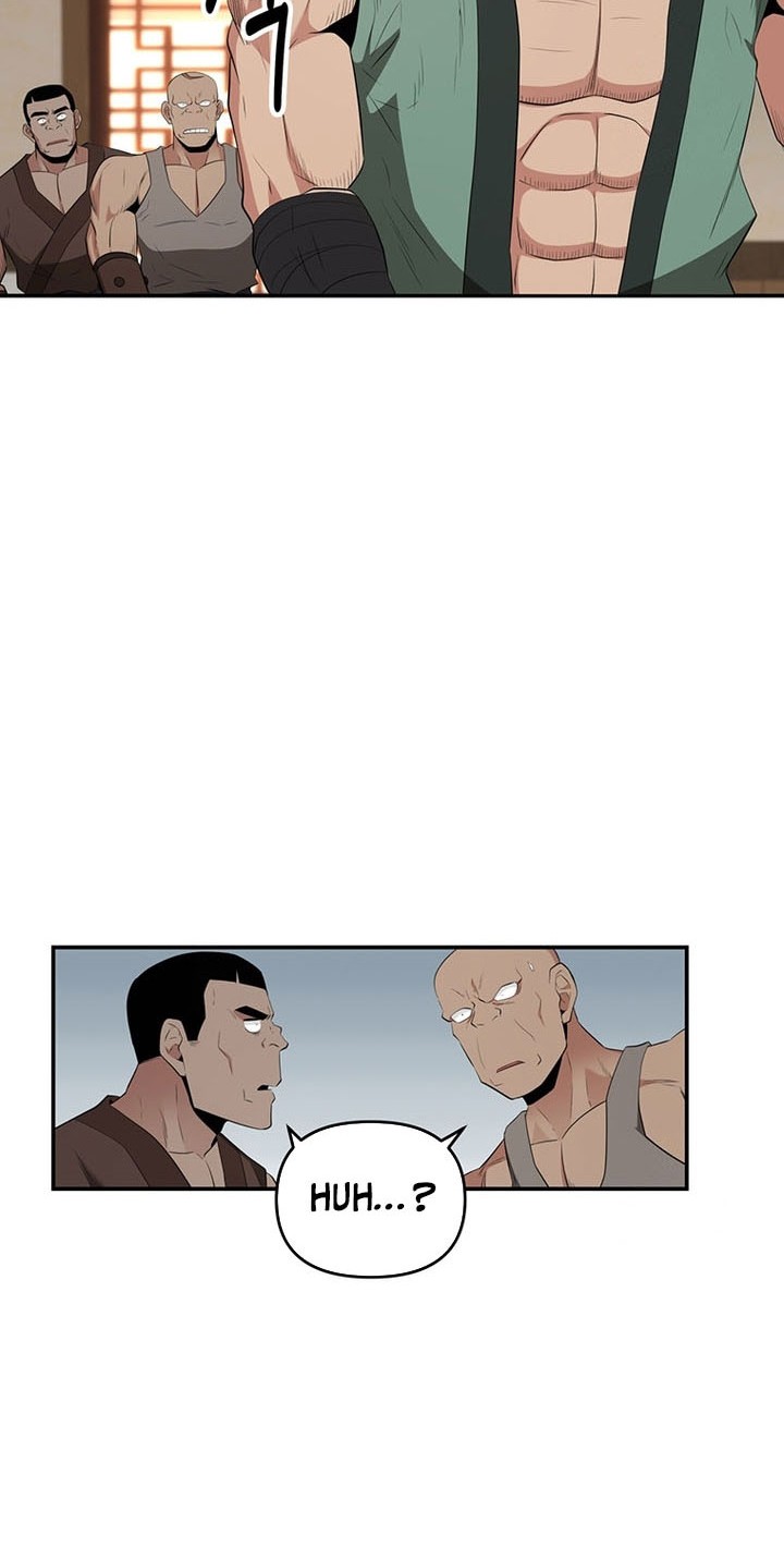 The World’s Best Kunlun Tavern Chapter 27 - halaman 31