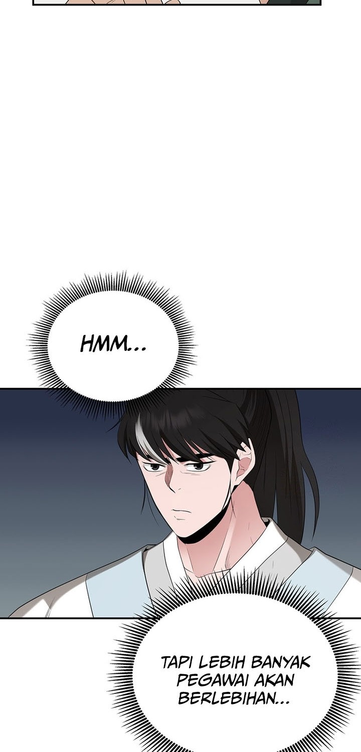The World’s Best Kunlun Tavern Chapter 27 - halaman 39