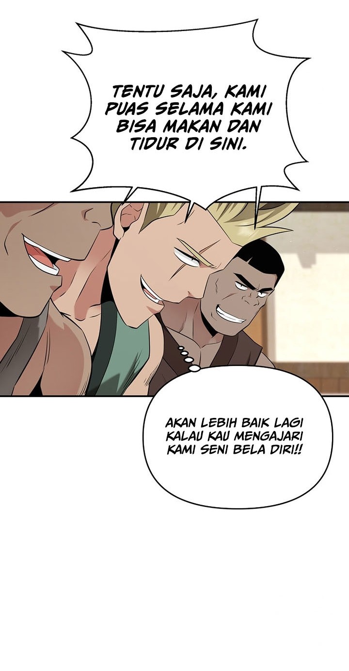 The World’s Best Kunlun Tavern Chapter 27 - halaman 43