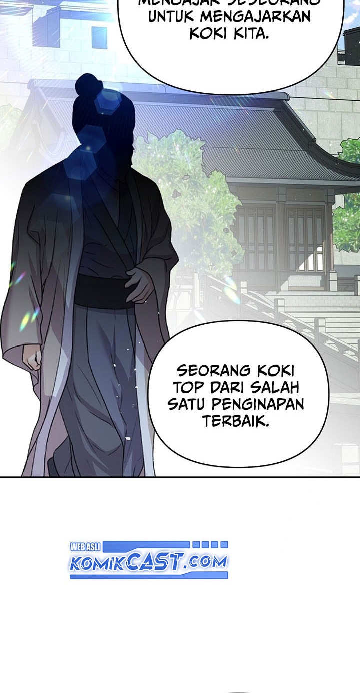 The World’s Best Kunlun Tavern Chapter 27 - halaman 49