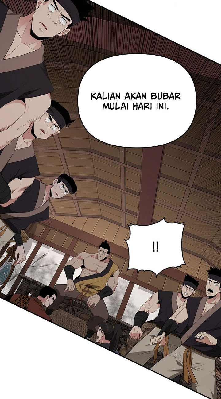 The World’s Best Kunlun Tavern Chapter 27 - halaman 5