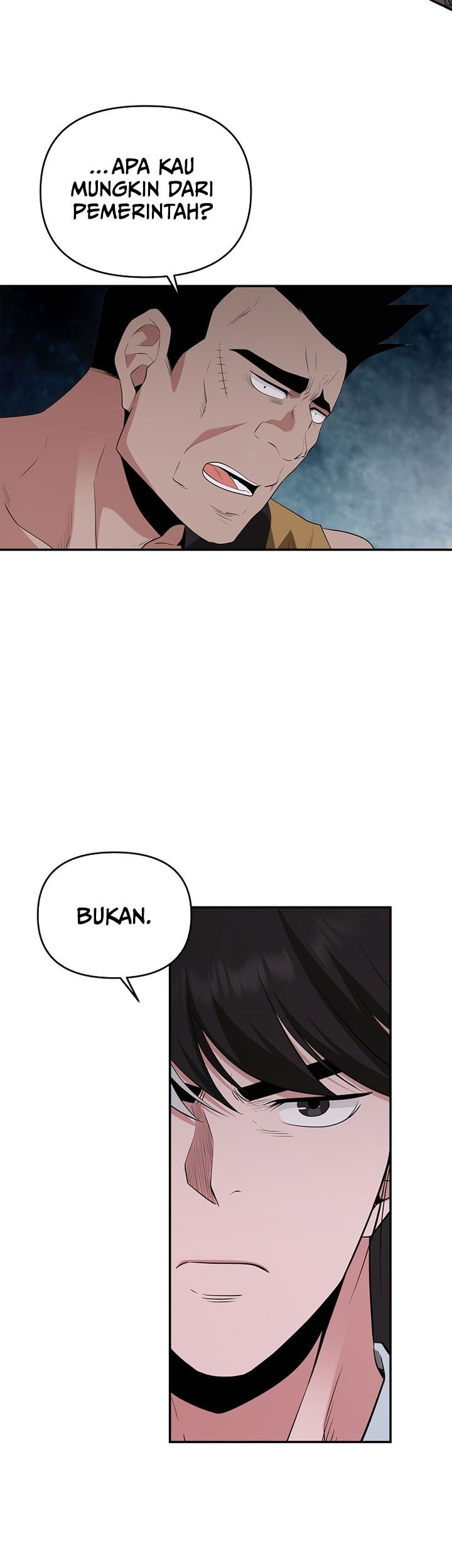 The World’s Best Kunlun Tavern Chapter 27 - halaman 6