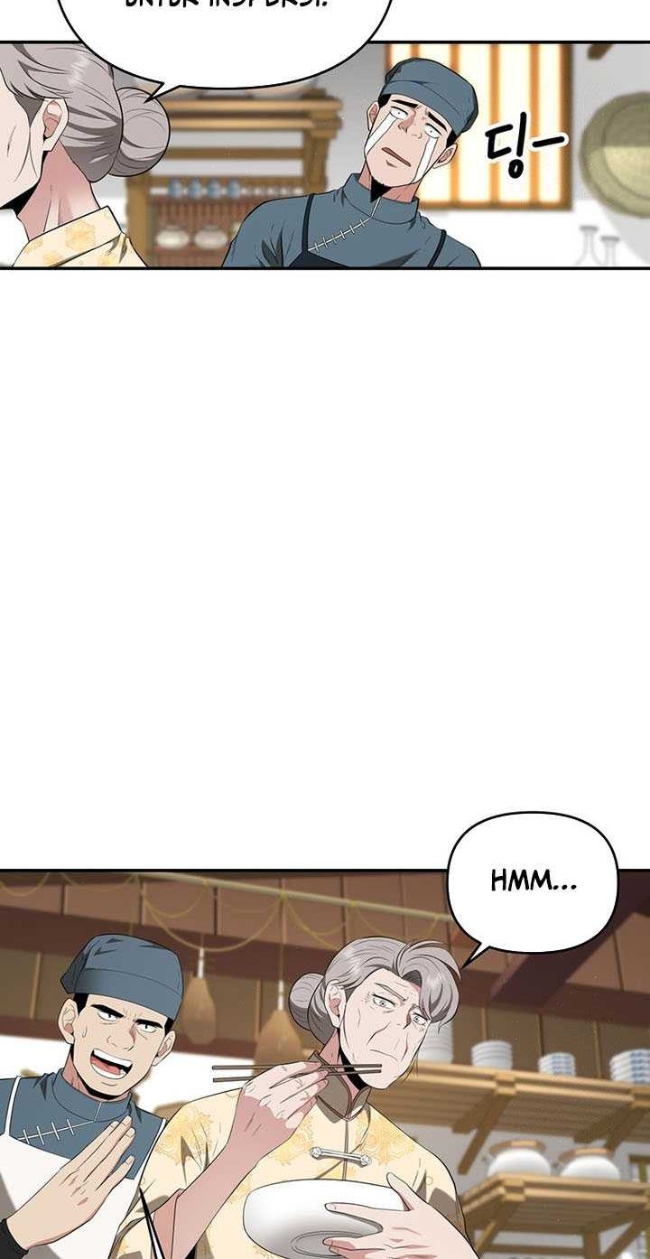 The World’s Best Kunlun Tavern Chapter 28 - halaman 19