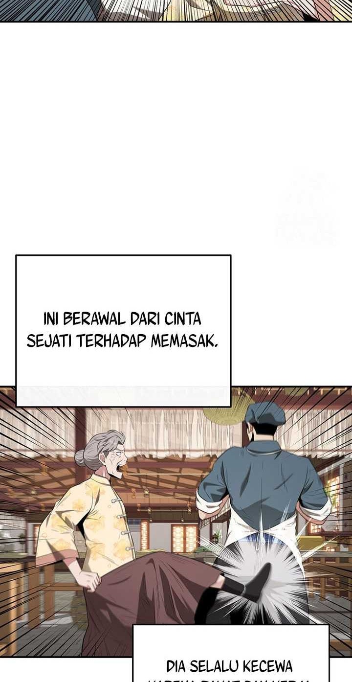 The World’s Best Kunlun Tavern Chapter 28 - halaman 21