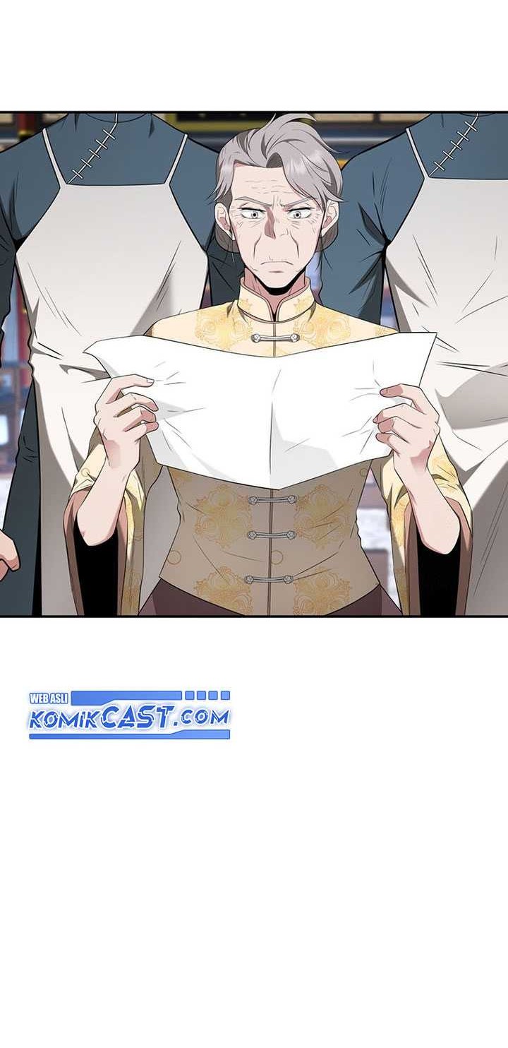The World’s Best Kunlun Tavern Chapter 28 - halaman 33