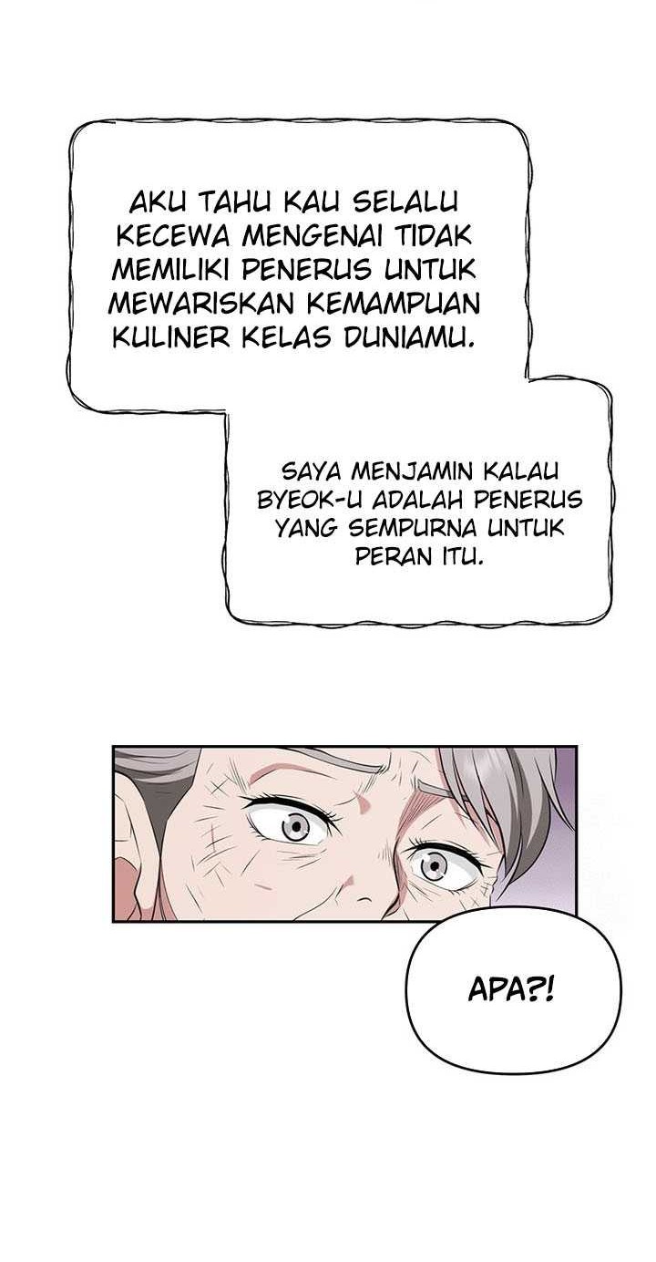 The World’s Best Kunlun Tavern Chapter 28 - halaman 35