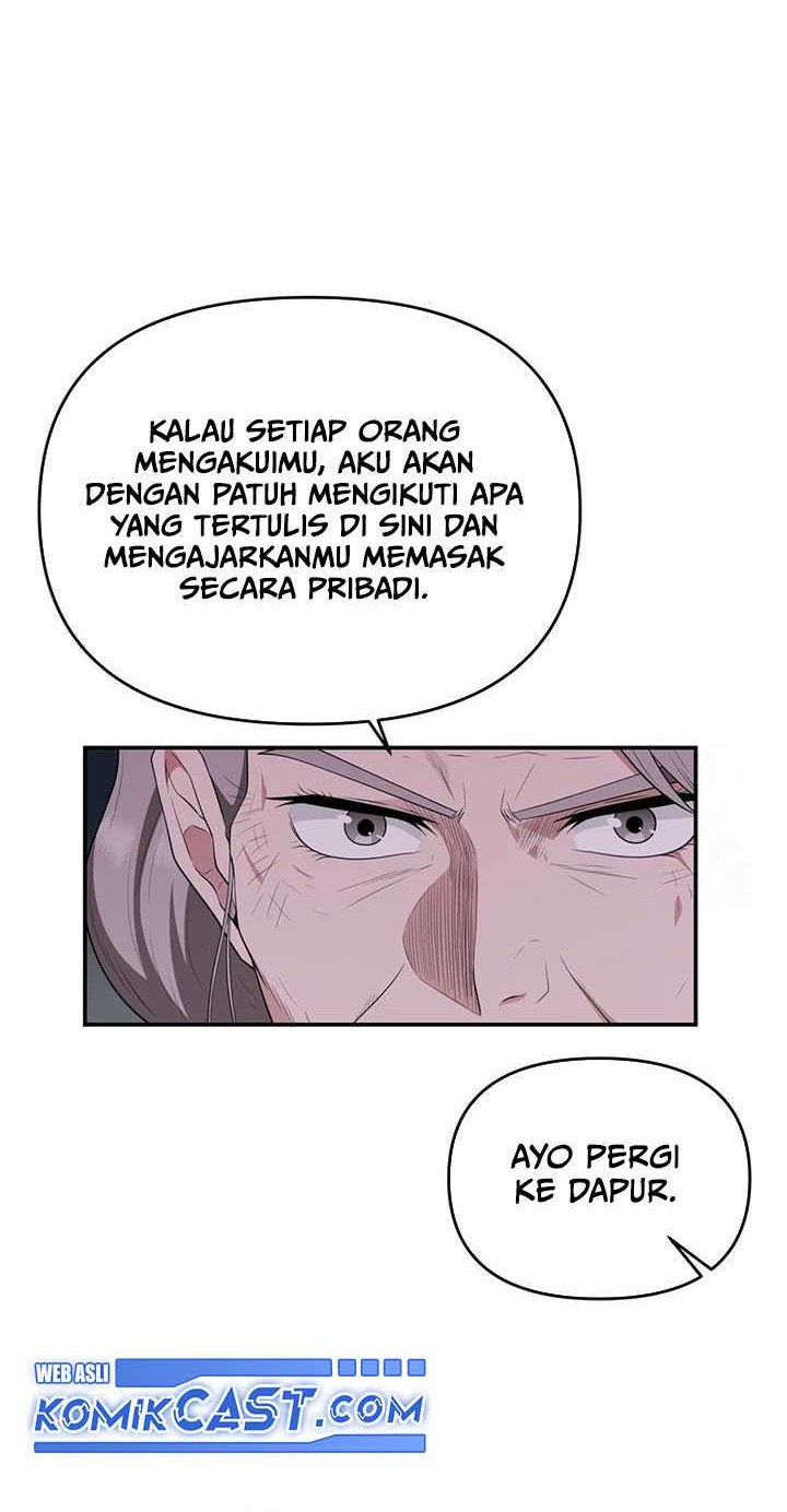 The World’s Best Kunlun Tavern Chapter 28 - halaman 41