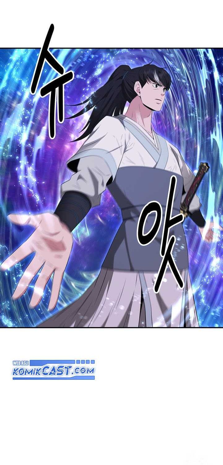 The World’s Best Kunlun Tavern Chapter 28 - halaman 49