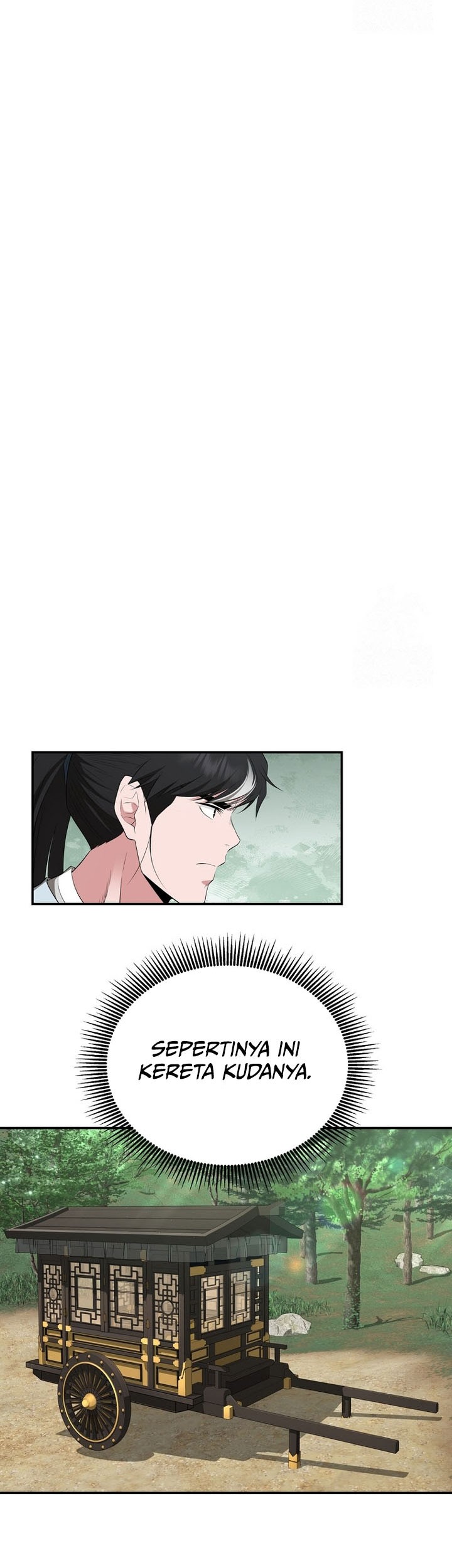 The World’s Best Kunlun Tavern Chapter 29 - halaman 16