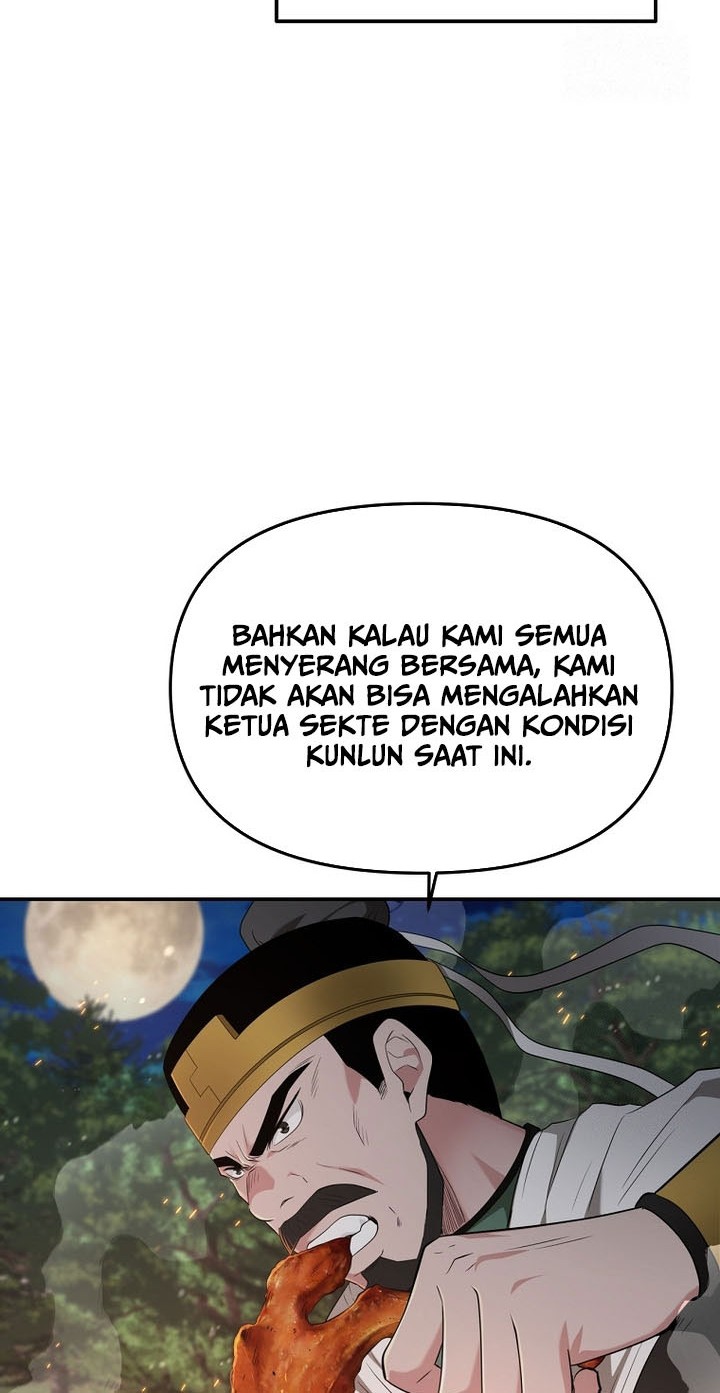 The World’s Best Kunlun Tavern Chapter 29 - halaman 27