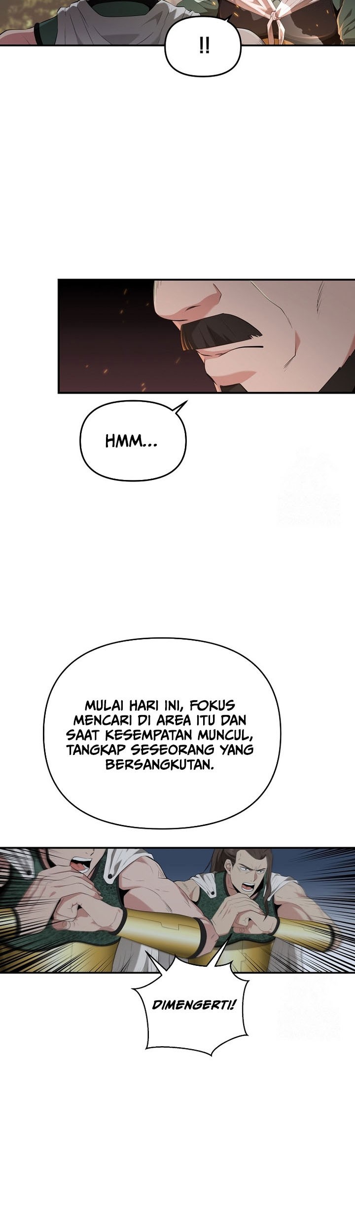 The World’s Best Kunlun Tavern Chapter 29 - halaman 30