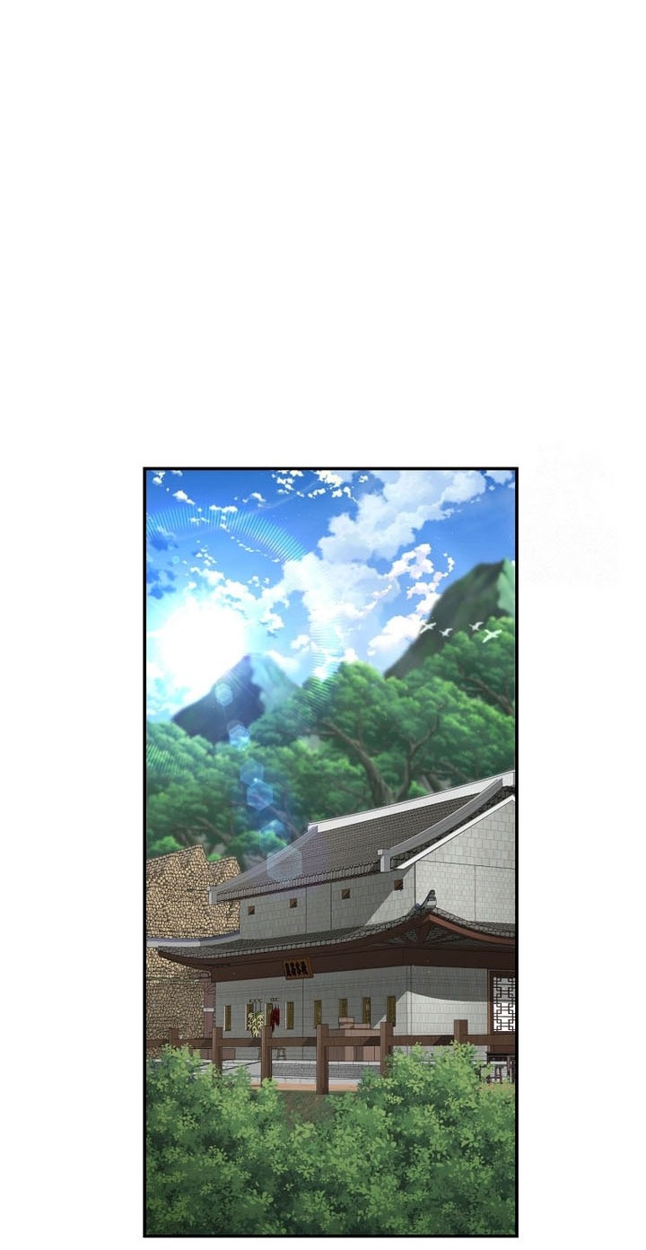 The World’s Best Kunlun Tavern Chapter 29 - halaman 31