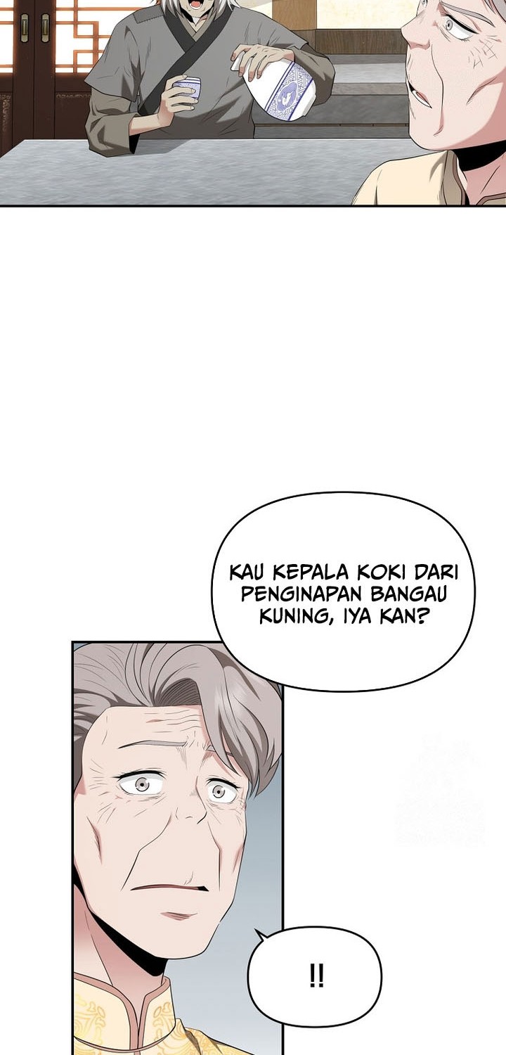 The World’s Best Kunlun Tavern Chapter 29 - halaman 35