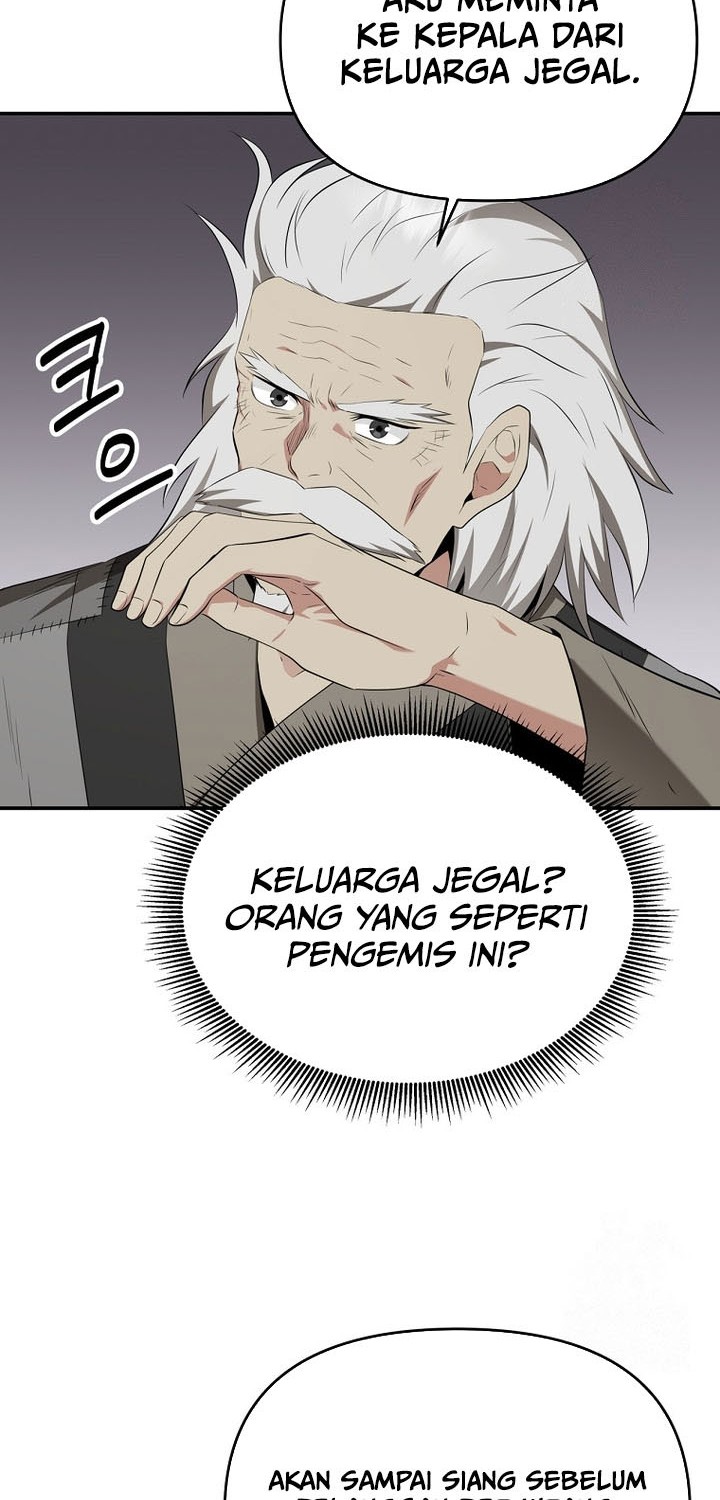 The World’s Best Kunlun Tavern Chapter 29 - halaman 37