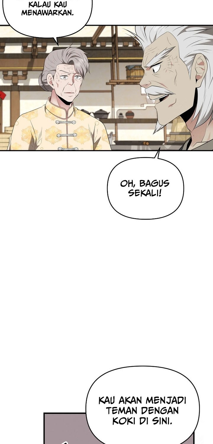 The World’s Best Kunlun Tavern Chapter 29 - halaman 39