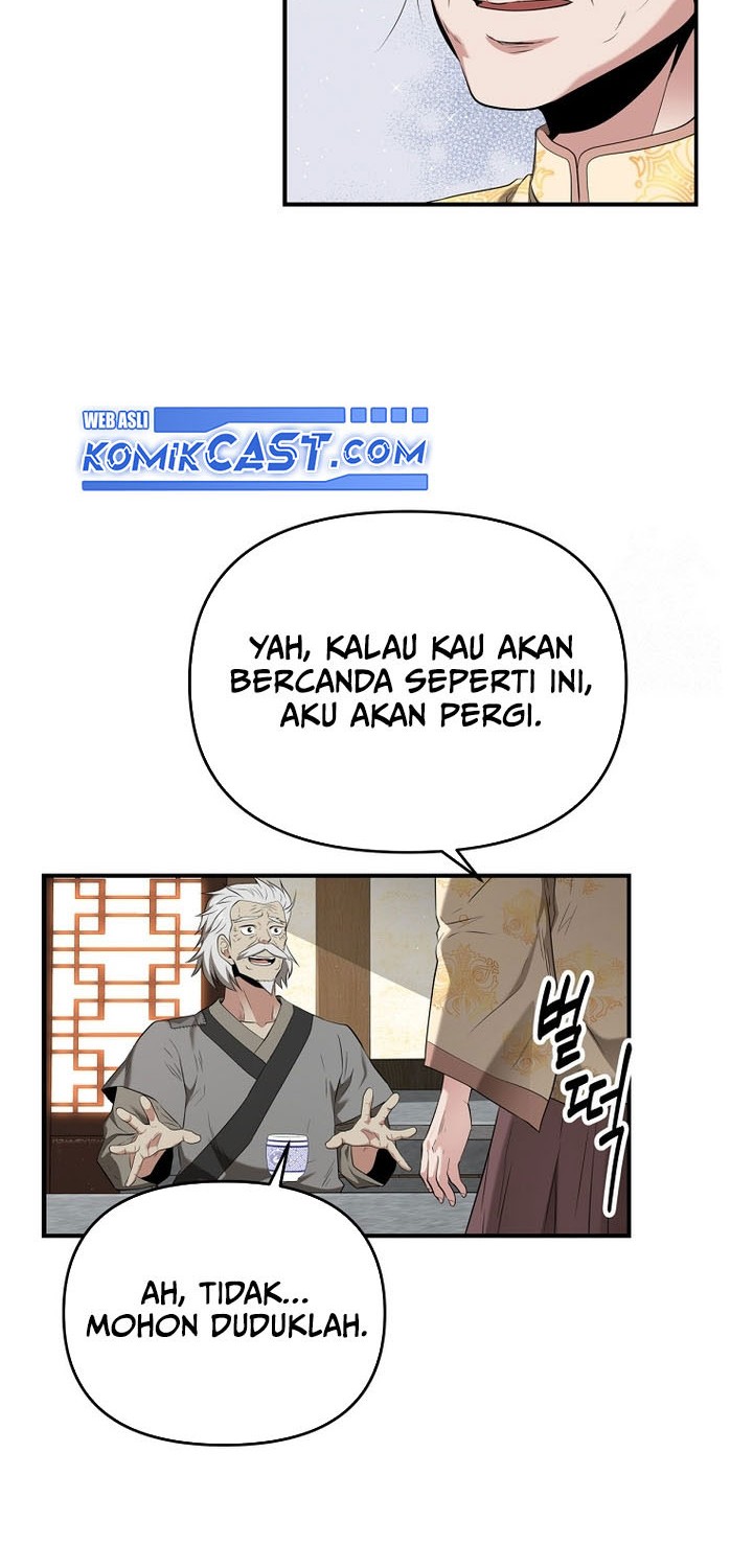 The World’s Best Kunlun Tavern Chapter 29 - halaman 41