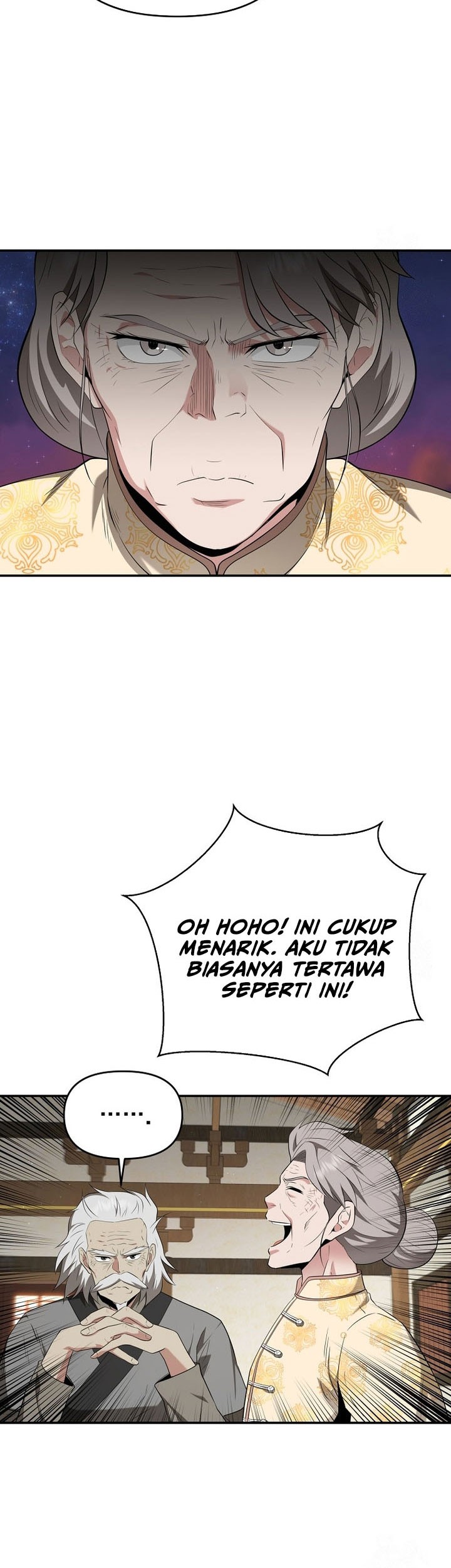 The World’s Best Kunlun Tavern Chapter 29 - halaman 44