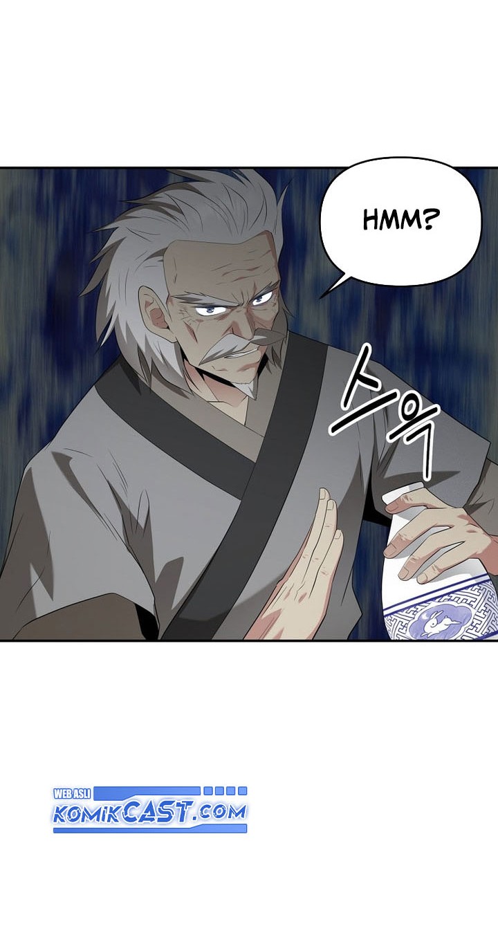 The World’s Best Kunlun Tavern Chapter 29 - halaman 49