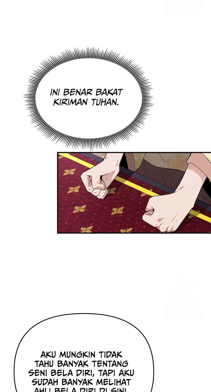 The World’s Best Kunlun Tavern Chapter 29 - halaman 5