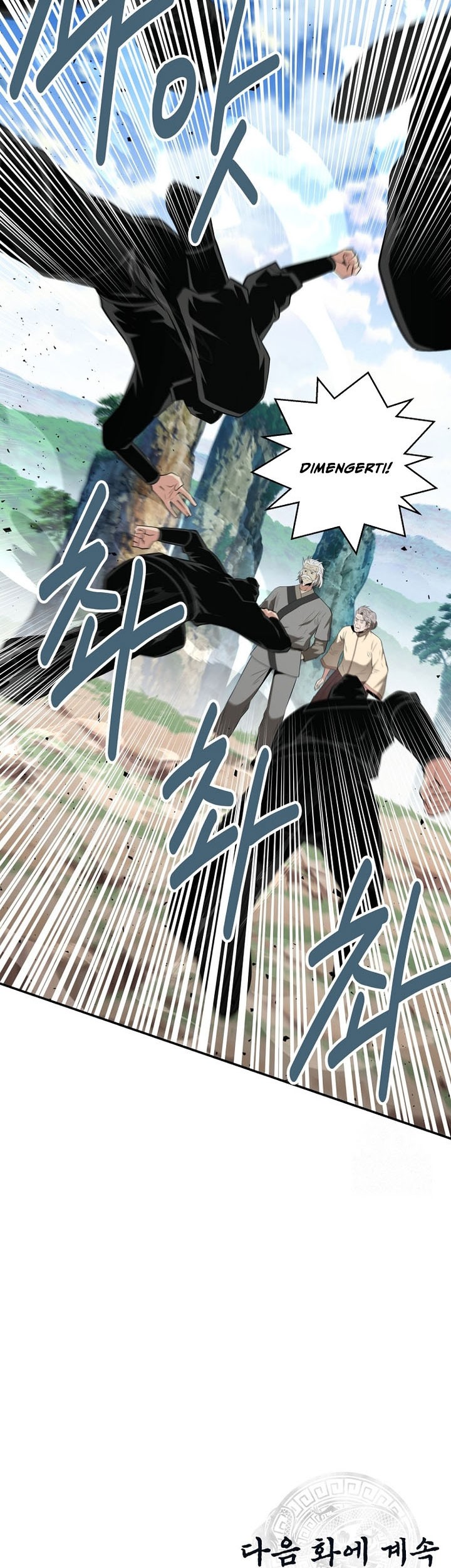 The World’s Best Kunlun Tavern Chapter 29 - halaman 56