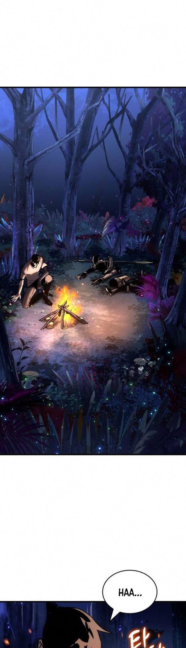 The World’s Best Kunlun Tavern Chapter 3 - halaman 11