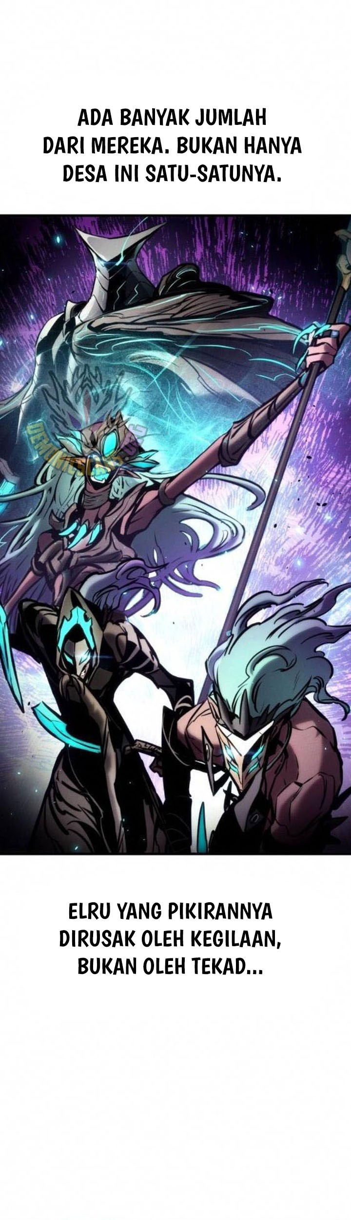 The World’s Best Kunlun Tavern Chapter 3 - halaman 25