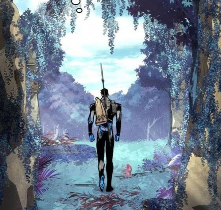 The World’s Best Kunlun Tavern Chapter 3 - halaman 28