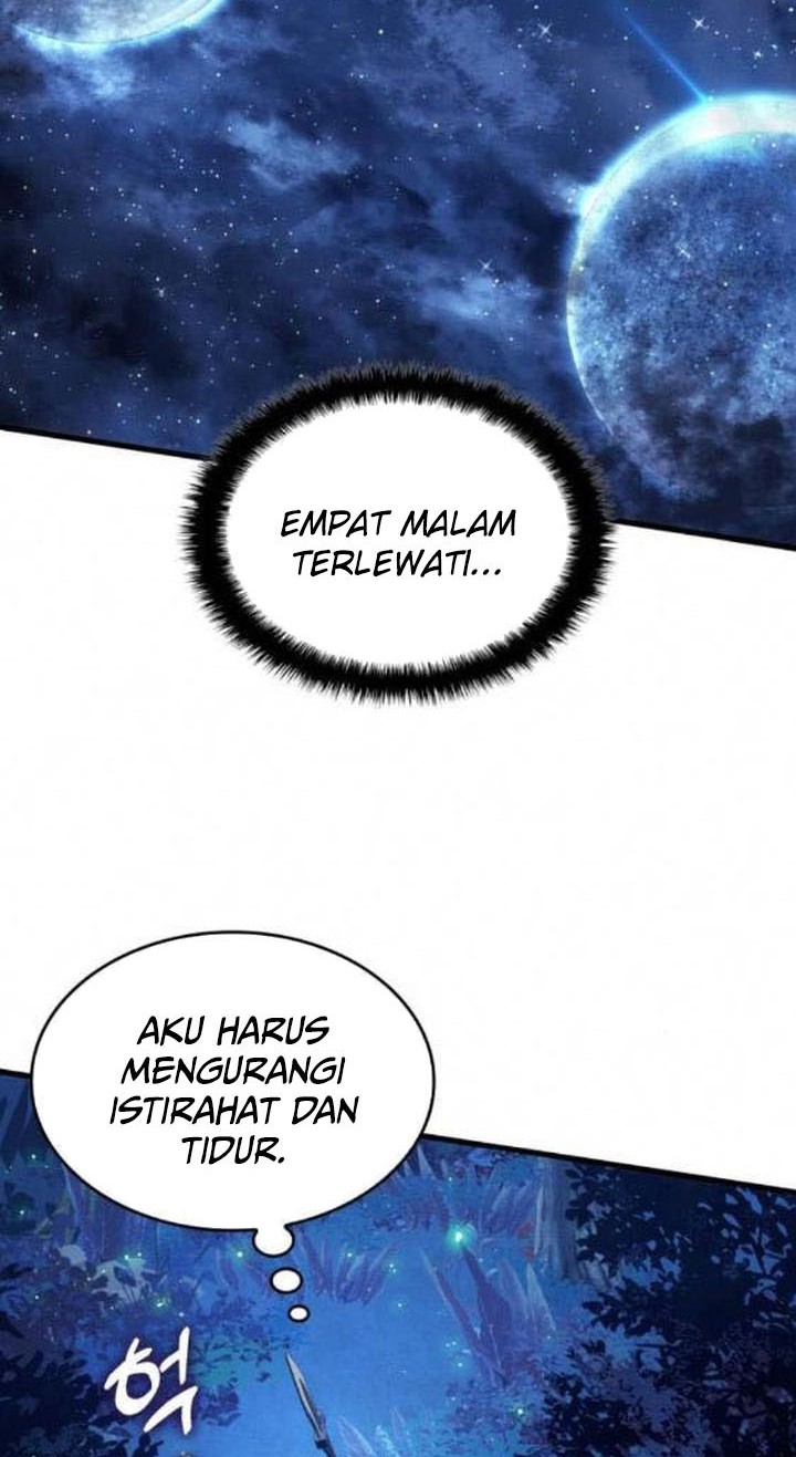 The World’s Best Kunlun Tavern Chapter 3 - halaman 44