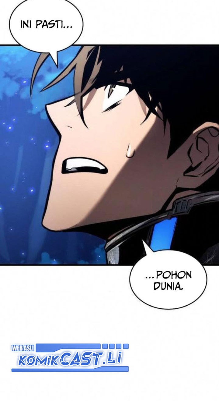 The World’s Best Kunlun Tavern Chapter 3 - halaman 48