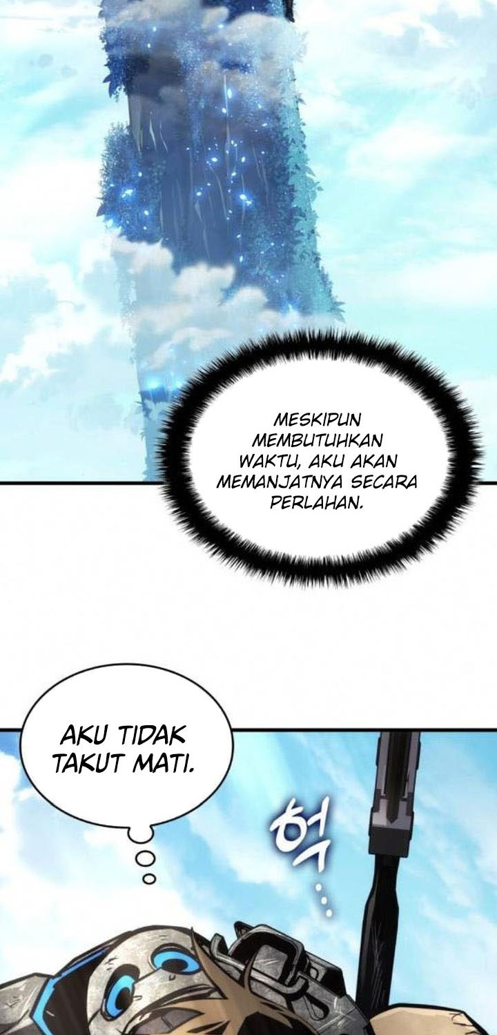 The World’s Best Kunlun Tavern Chapter 3 - halaman 50