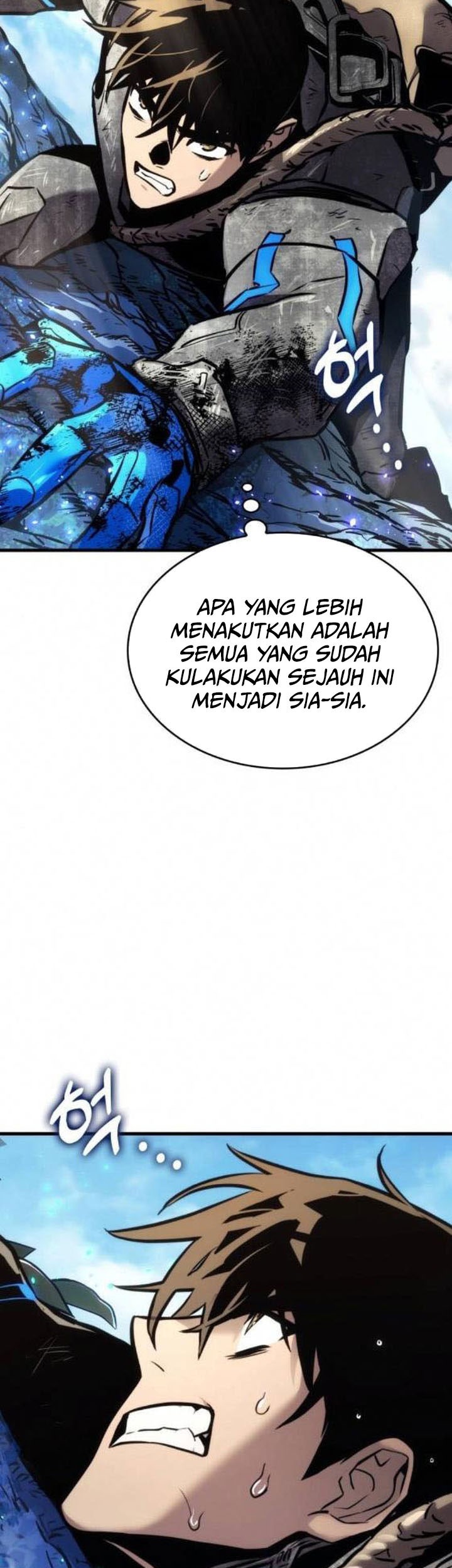 The World’s Best Kunlun Tavern Chapter 3 - halaman 51