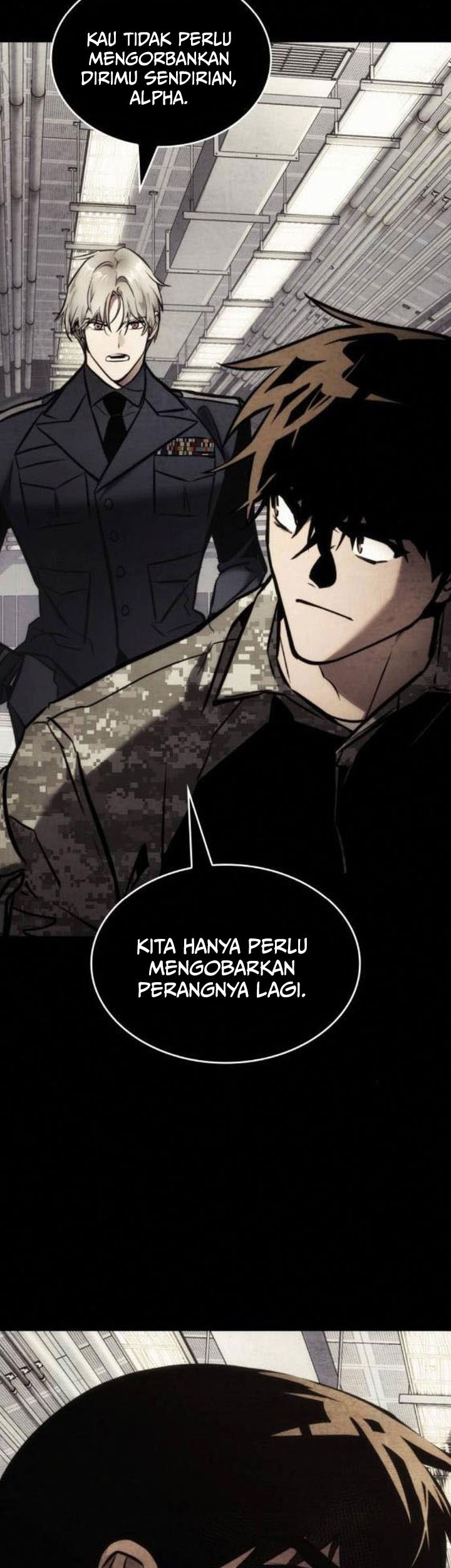 The World’s Best Kunlun Tavern Chapter 3 - halaman 53