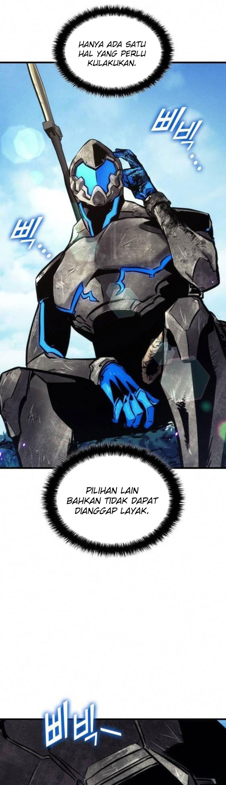 The World’s Best Kunlun Tavern Chapter 3 - halaman 57