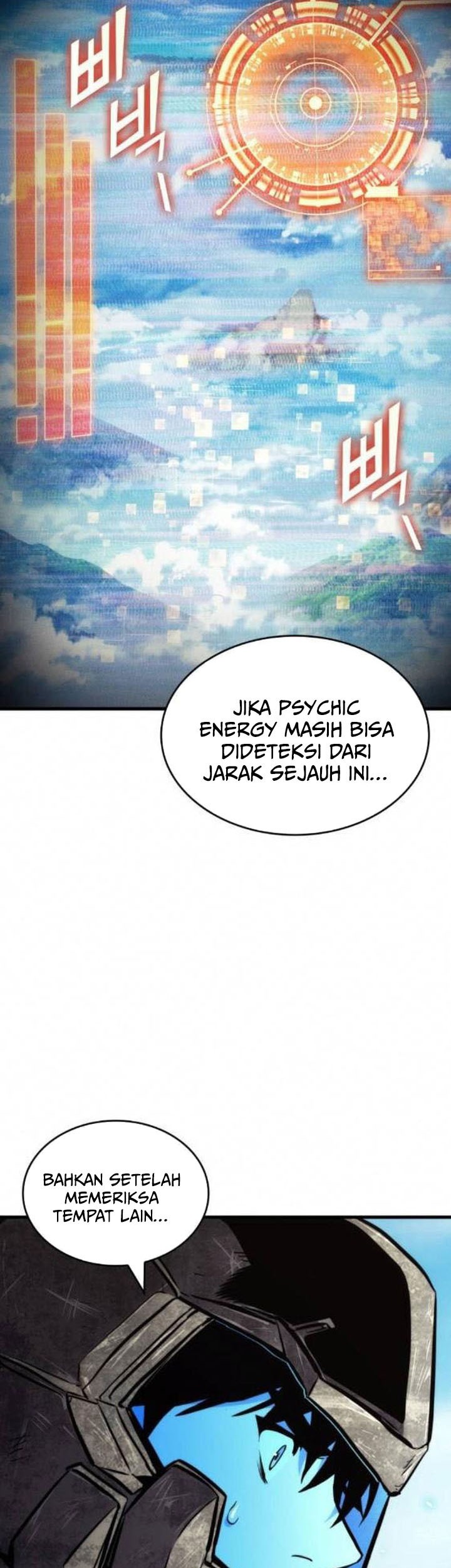 The World’s Best Kunlun Tavern Chapter 3 - halaman 61