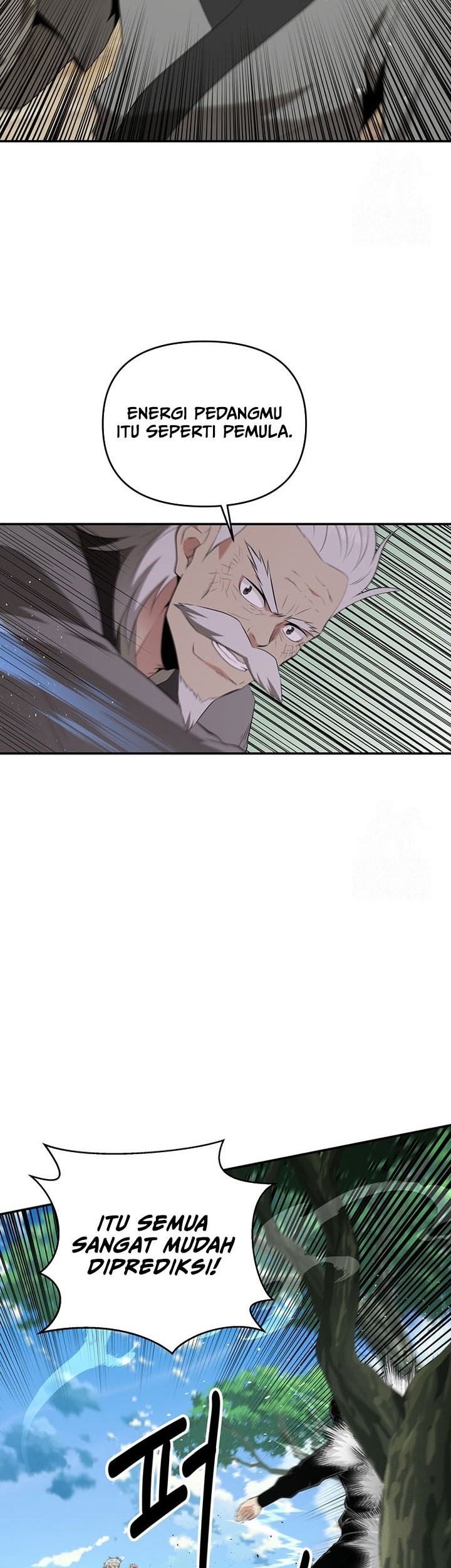 The World’s Best Kunlun Tavern Chapter 30 - halaman 14