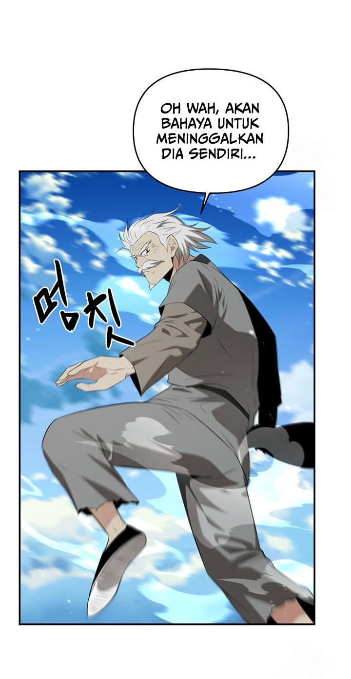 The World’s Best Kunlun Tavern Chapter 30 - halaman 19