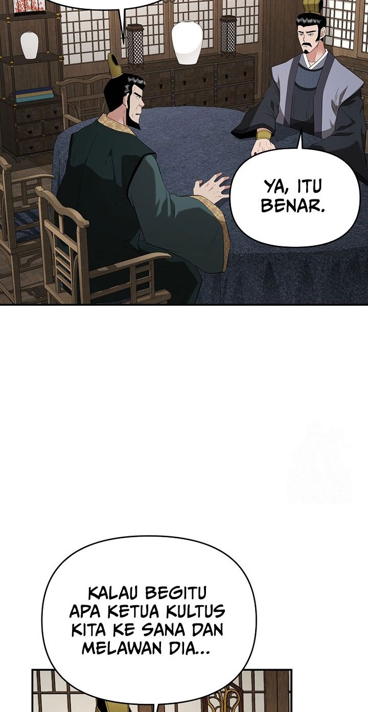The World’s Best Kunlun Tavern Chapter 30 - halaman 23