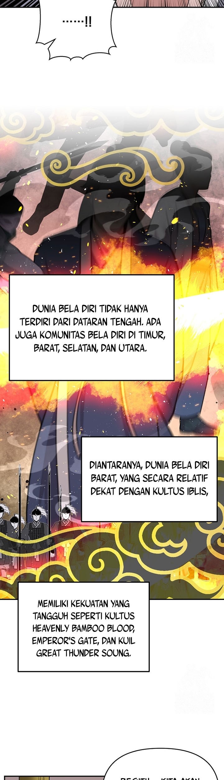 The World’s Best Kunlun Tavern Chapter 30 - halaman 30