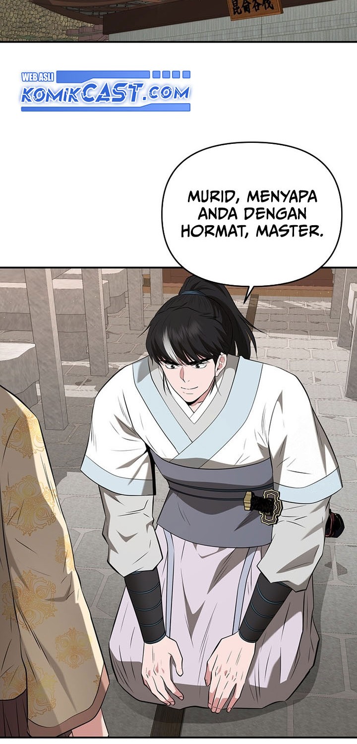 The World’s Best Kunlun Tavern Chapter 30 - halaman 33
