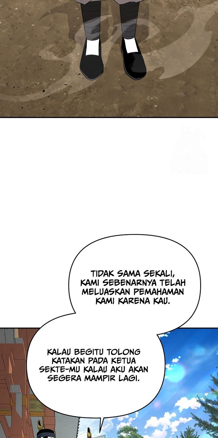 The World’s Best Kunlun Tavern Chapter 30 - halaman 39