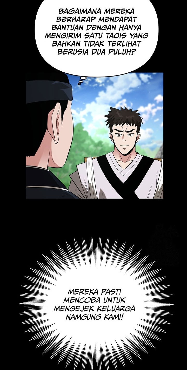 The World’s Best Kunlun Tavern Chapter 30 - halaman 43