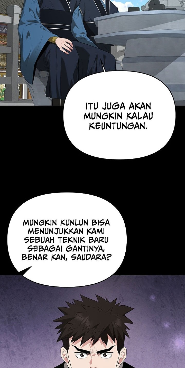 The World’s Best Kunlun Tavern Chapter 30 - halaman 47