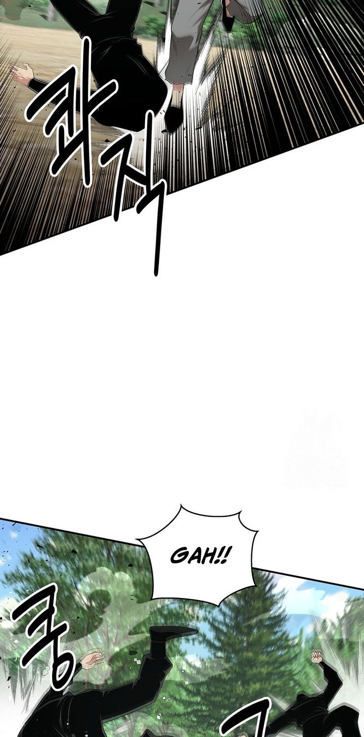 The World’s Best Kunlun Tavern Chapter 30 - halaman 5