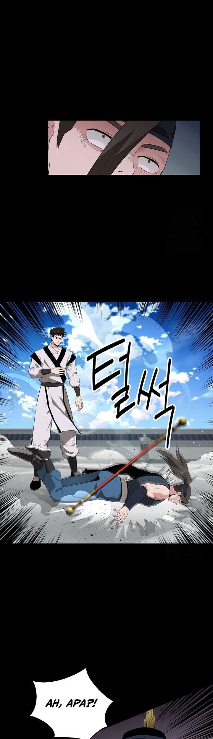 The World’s Best Kunlun Tavern Chapter 30 - halaman 56