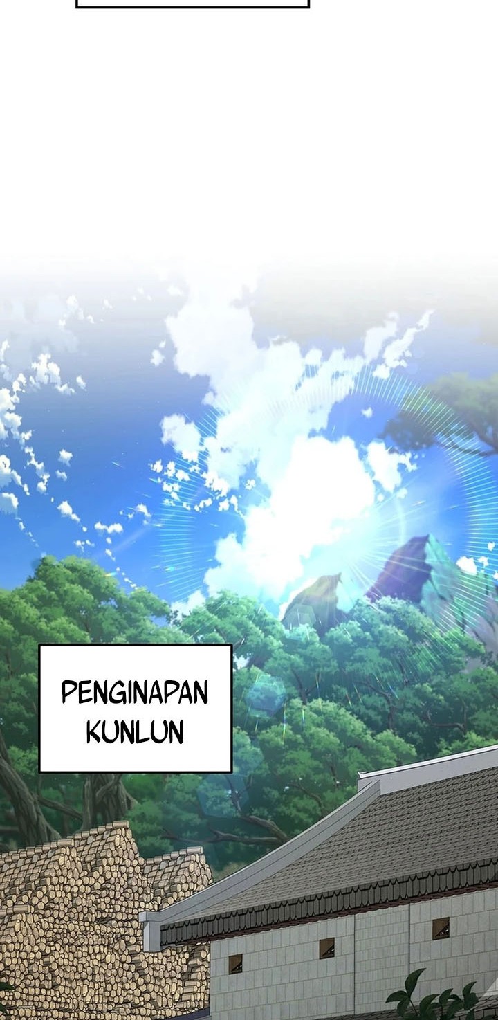 The World’s Best Kunlun Tavern Chapter 31 - halaman 11